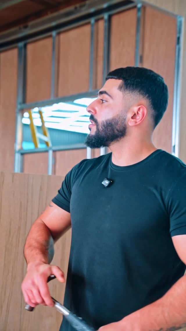 Duty calls 🔨