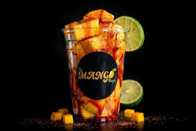 Mango Fuego