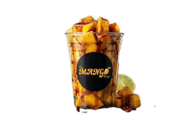 Habibi Mango cup