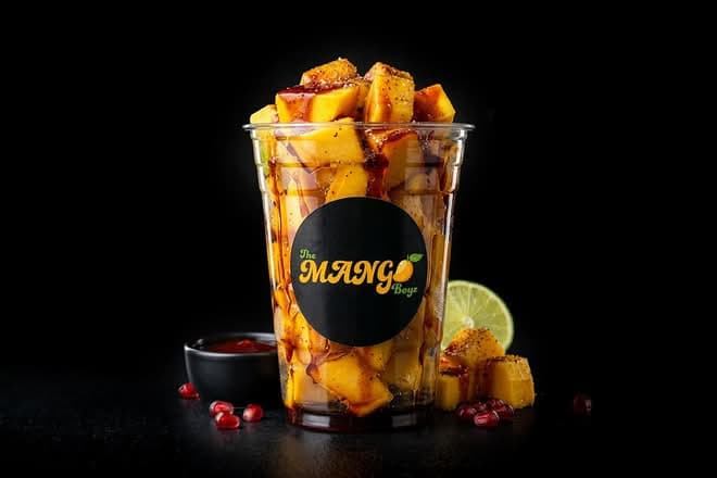 Habibi Mango