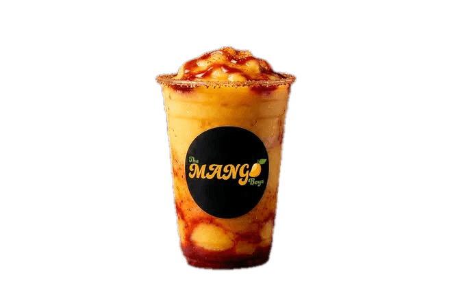 Mangonada cup