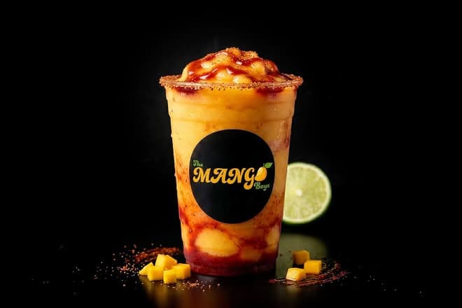 Mangonada