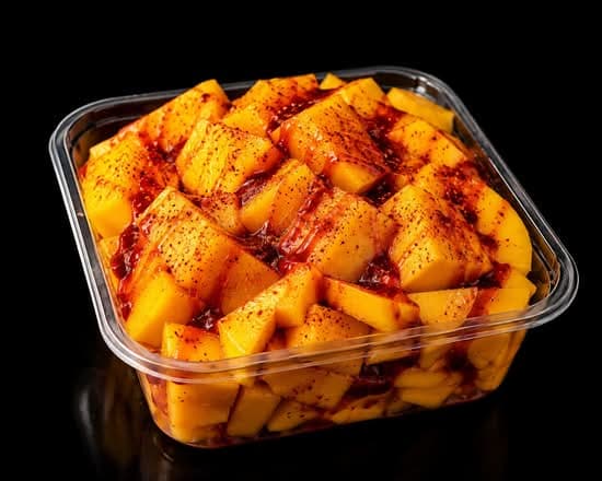 Mango Plate for 3